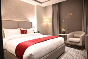 TAJ Hotel